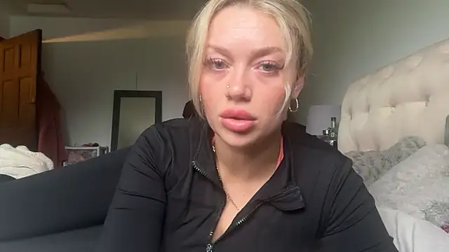 blissdimicco online show from 03-12-26, 03:18