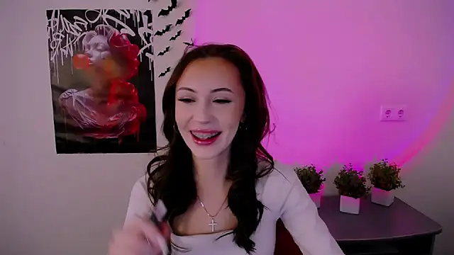 Nikonara Love online show from 02-09-25, 01:25