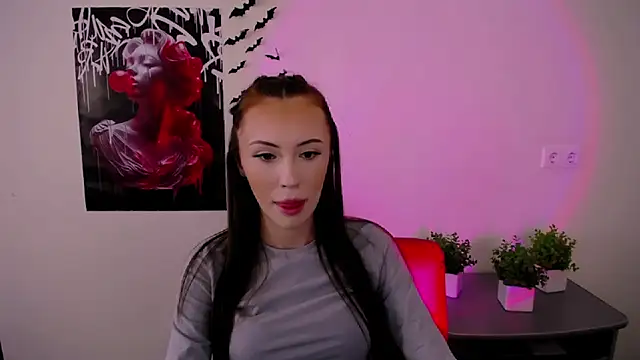 Nikonara Love online show from 02-15-25, 12:43