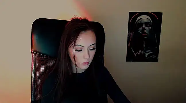 Nikonara Love online show from 03-06-25, 05:22