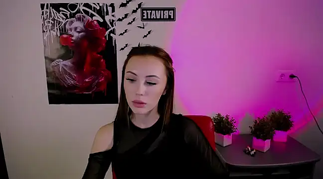 Nikonara Love online show from 03-08-25, 06:05