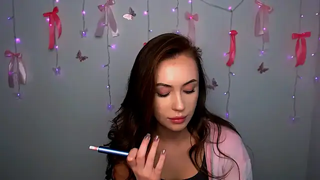 Nikonara Love online show from 03-30-26, 11:11