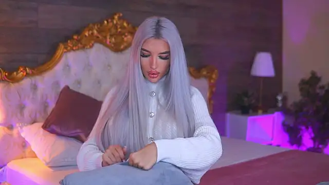 Juicy Jessye online show from 01-06-26, 08:45