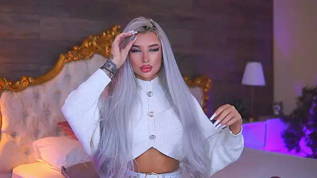 Juicy Jessye online show from 03-24-26, 08:47