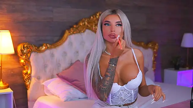 Juicy Jessye online show from 07-01-26, 08:52