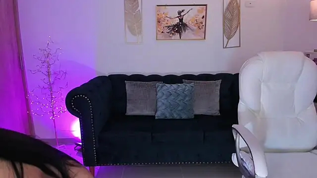 Layla Breezee online show from 02-03-26, 12:54