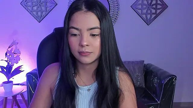 Layla Breezee online show from 03-22-26, 09:34