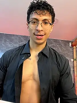 ApoloCruz online show from 01-11-26, 03:22