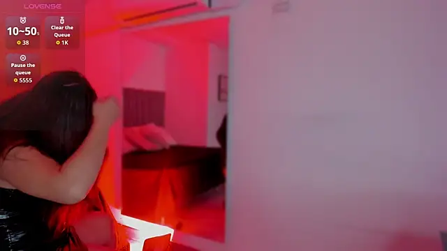 bonnieAn online show from 03-03-26, 11:16