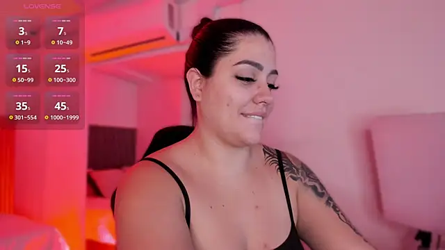 bonnieAn online show from 03-22-26, 11:24