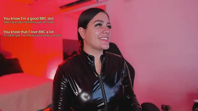 bonnieAn online show from 07-19-26, 11:14