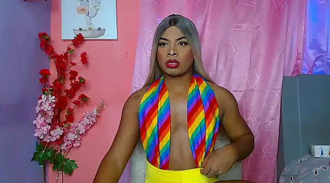 electrabrowns online show from 02-06-25, 02:26