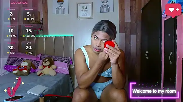 electrabrowns online show from 11-08-25, 10:08