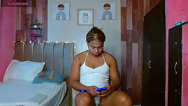 electrabrowns online show from 03-01-26, 09:17