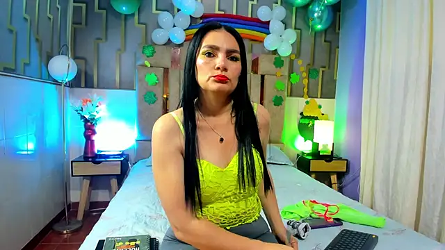 scarlet hit online show from 03-15-25, 04:24