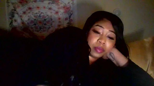 angeliquebelcali online show from 01-08-26, 11:07