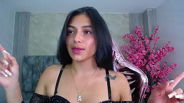 Snapshot of lilith_petit_sub chatting on 01-23-25, 03:54 lilith petit sub online show from 01-23-25, 03:54