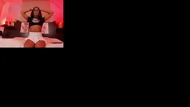 nahomy james25 online show from 02-14-26, 10:39