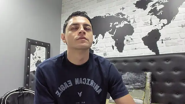 Frank Millers online show from 11-27-25, 06:54