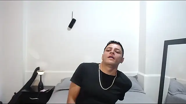 Frank Millers online show from 04-20-26, 04:32