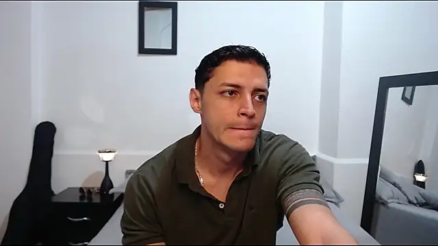 Frank Millers online show from 05-15-26, 11:12