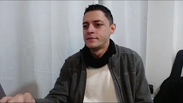 Frank Millers online show from 06-10-26, 05:07