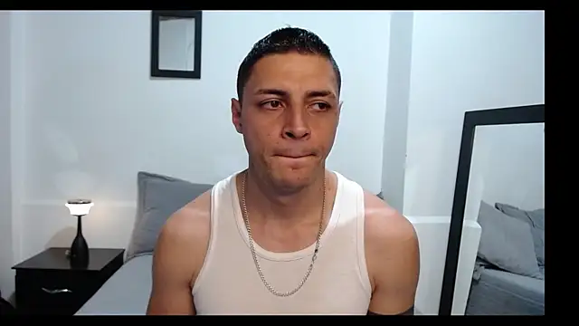 Frank Millers online show from 07-15-26, 11:32