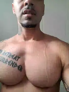 badbrown online show from 02-08-25, 04:57