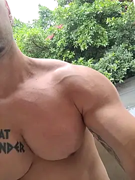 badbrown online show from 03-15-25, 01:29