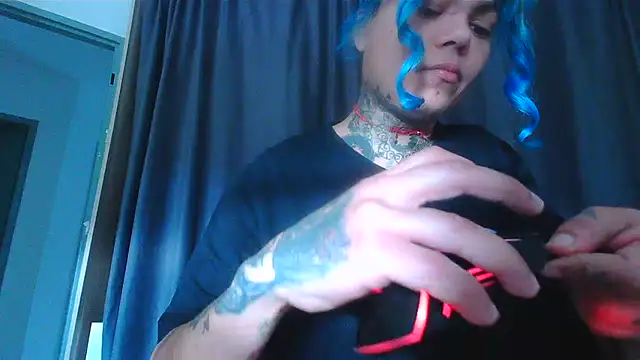 serena  vedette online show from 11-26-25, 10:38