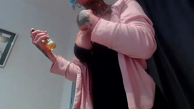 serena  vedette online show from 12-01-25, 10:31