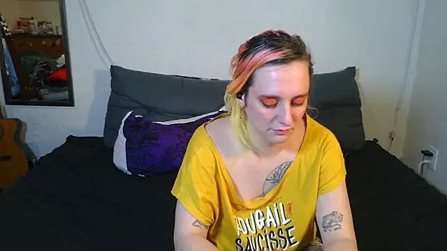 Evelan420 online show from 10-21-25, 06:08