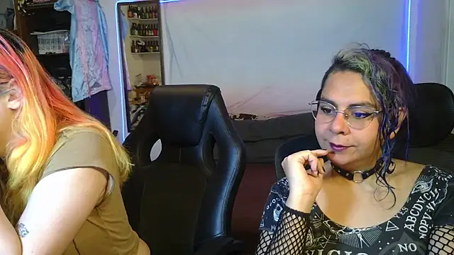 Evelan420 online show from 02-20-26, 06:52