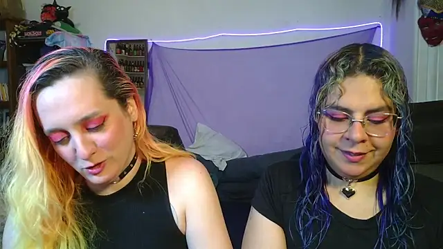 Evelan420 online show from 03-12-26, 07:53