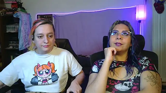 Evelan420 online show from 03-20-26, 06:24