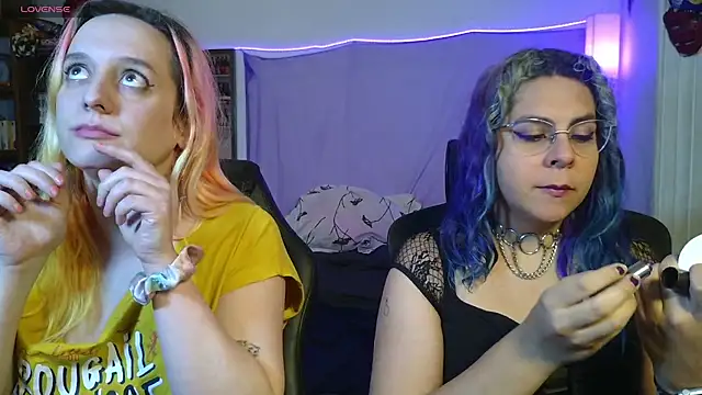 Evelan420 online show from 03-24-26, 08:25