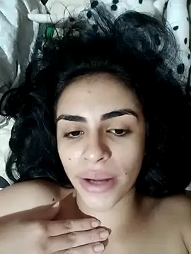 perolaa8 online show from 02-16-25, 05:15