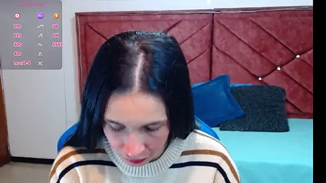 victoria adams07 online show from 04-15-26, 02:35