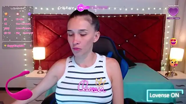 victoria adams07 online show from 05-19-26, 07:20