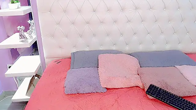 Rosebigcok online show from 01-31-25, 12:06