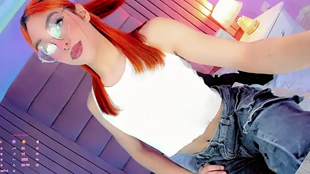 Rosebigcok online show from 12-01-25, 12:43