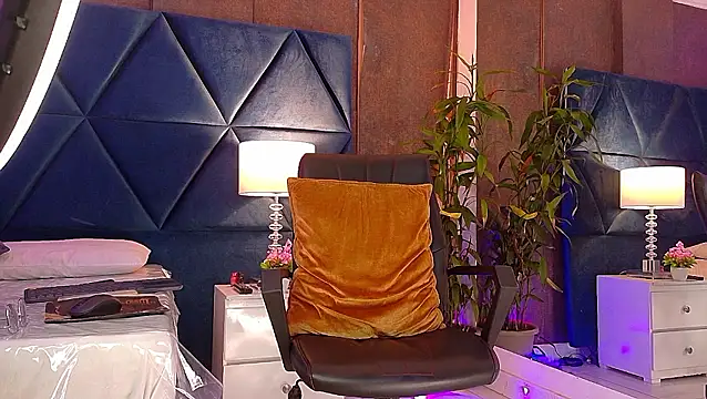 Simon Basset online show from 01-14-26, 11:49