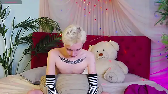 DemianEnglen online show from 01-29-25, 11:56