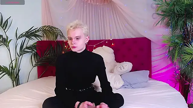 DemianEnglen online show from 01-30-25, 08:53