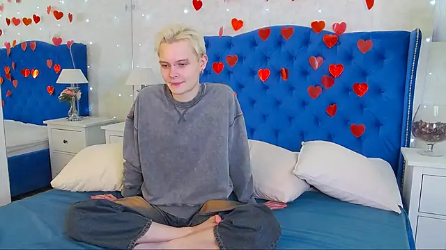 DemianEnglen online show from 02-13-25, 08:55