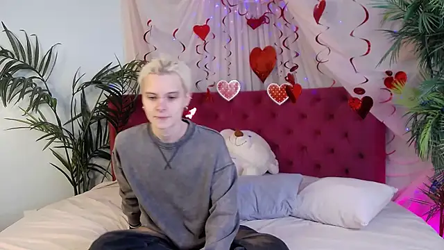 DemianEnglen online show from 02-14-25, 09:43