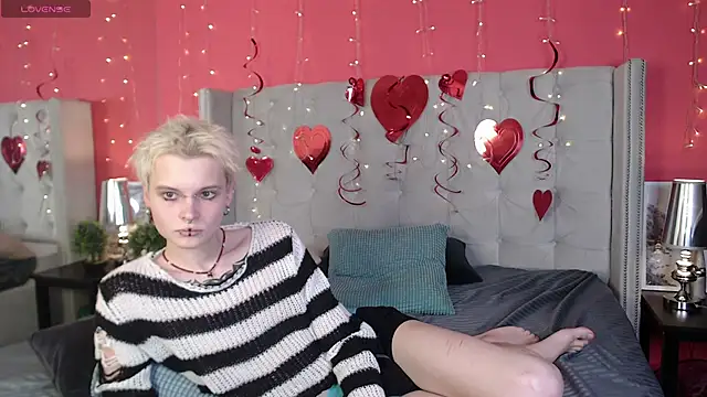 DemianEnglen online show from 02-18-25, 03:10