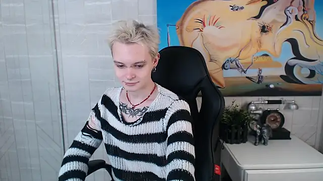 DemianEnglen online show from 02-22-25, 09:04