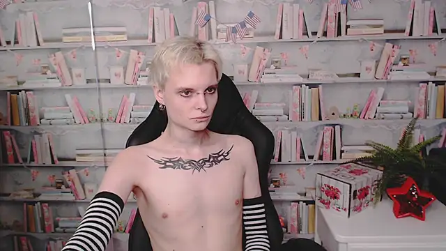 DemianEnglen online show from 03-02-25, 11:42