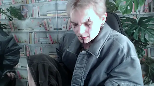 DemianEnglen online show from 03-19-25, 02:27